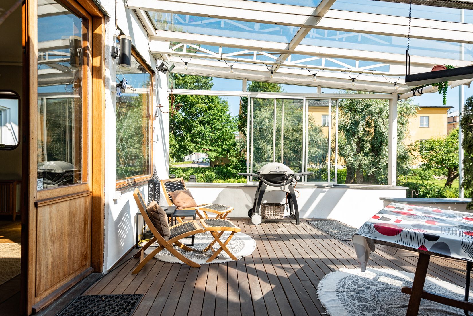 Villa, Rektorsgatan 7, Sundsvall centrum, Sundsvall