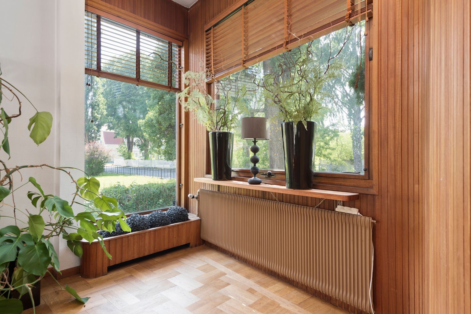 Villa, Rektorsgatan 7, Sundsvall centrum, Sundsvall