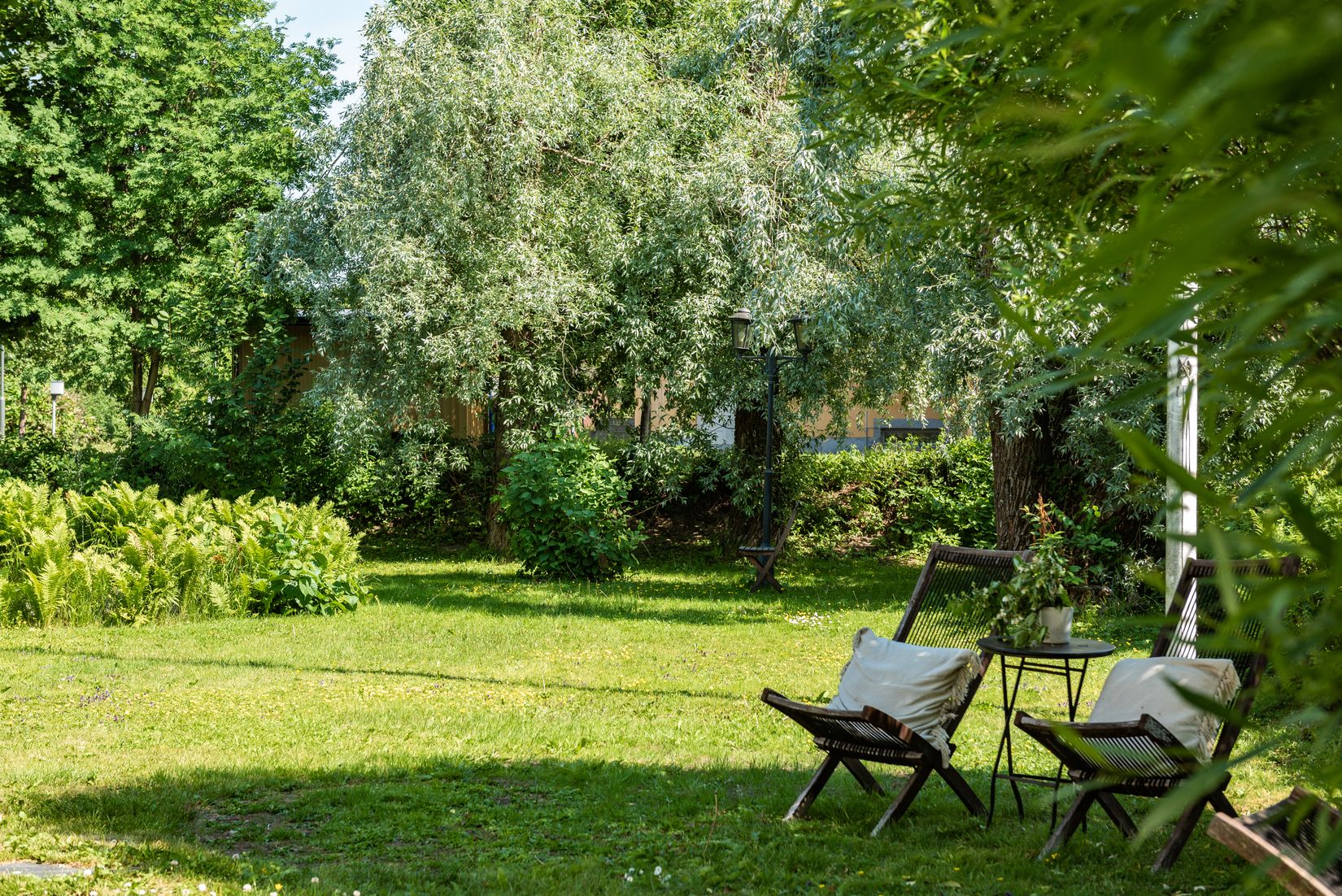 Villa, Rektorsgatan 7, Sundsvall centrum, Sundsvall