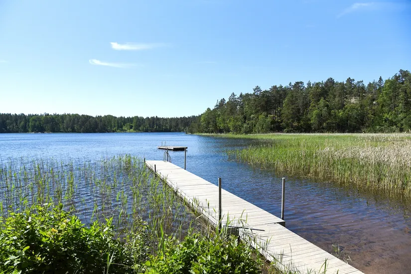 Bostadsrätt, Gamla brunnsvägen 44A, Ingarö - Brunn, Värmdö