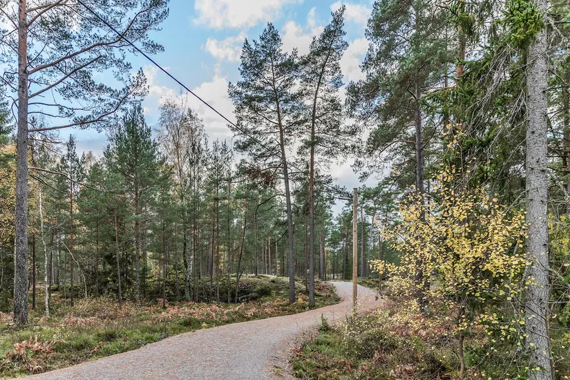 Bostadsrätt, Gamla brunnsvägen 44A, Ingarö - Brunn, Värmdö