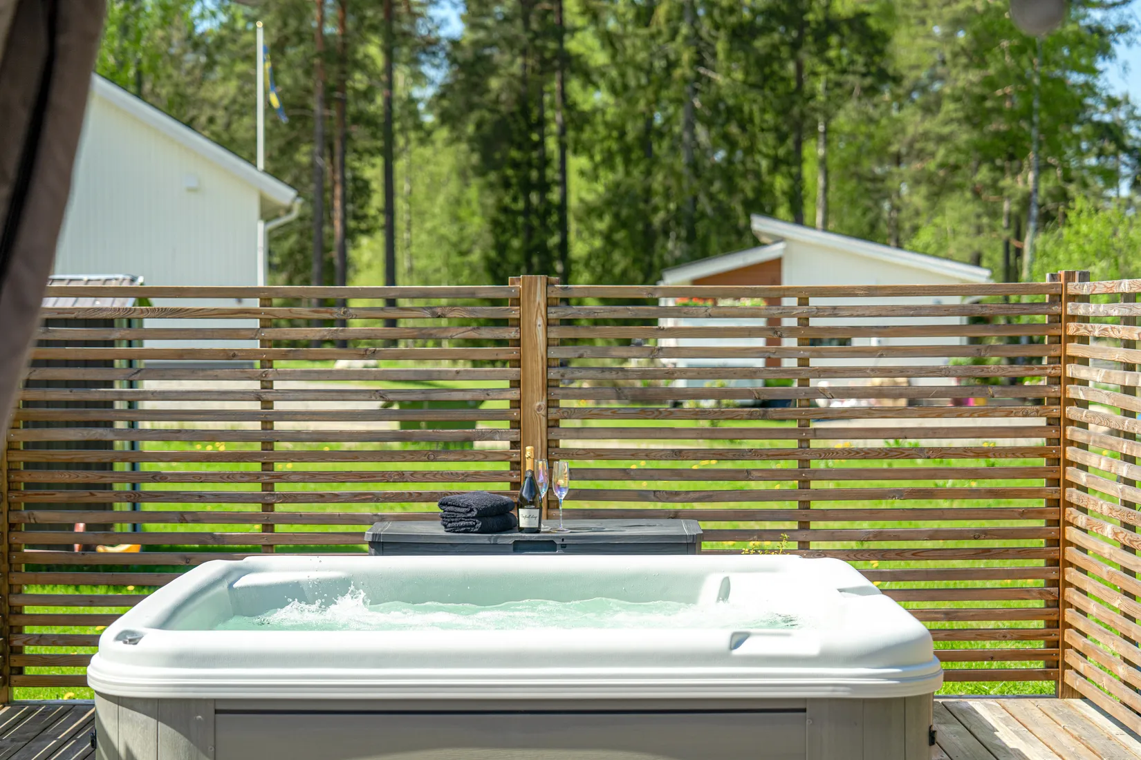 Bostadsrätt, Gamla brunnsvägen 44A, Ingarö - Brunn, Värmdö