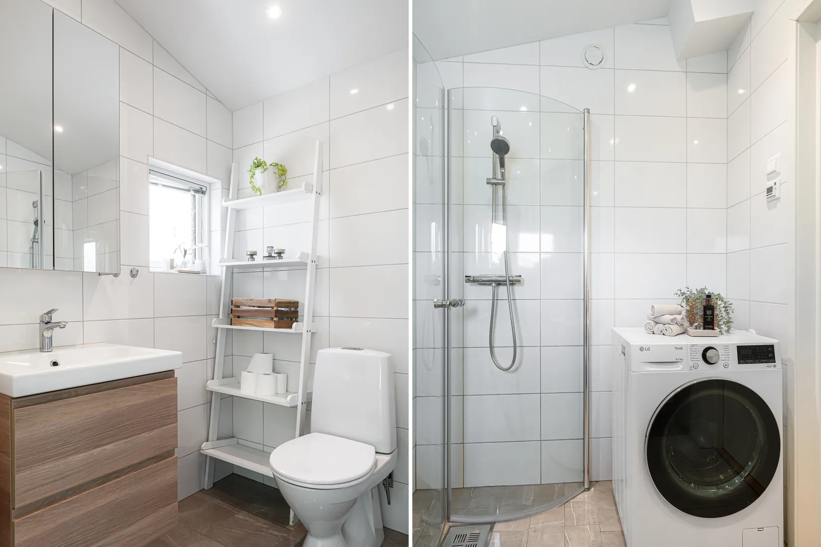 Bostadsrätt, Gamla brunnsvägen 44A, Ingarö - Brunn, Värmdö