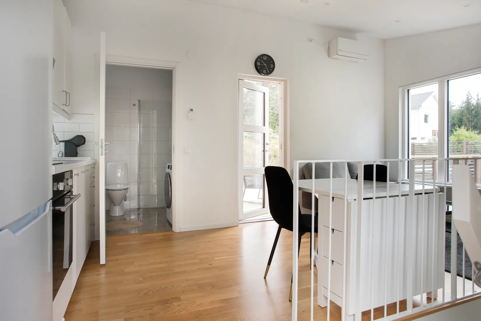 Bostadsrätt, Gamla brunnsvägen 44A, Ingarö - Brunn, Värmdö