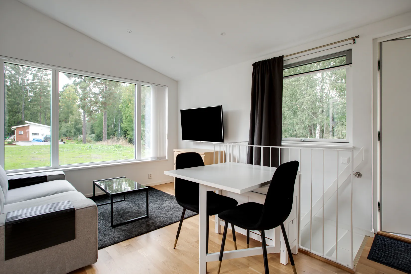 Bostadsrätt, Gamla brunnsvägen 44A, Ingarö - Brunn, Värmdö