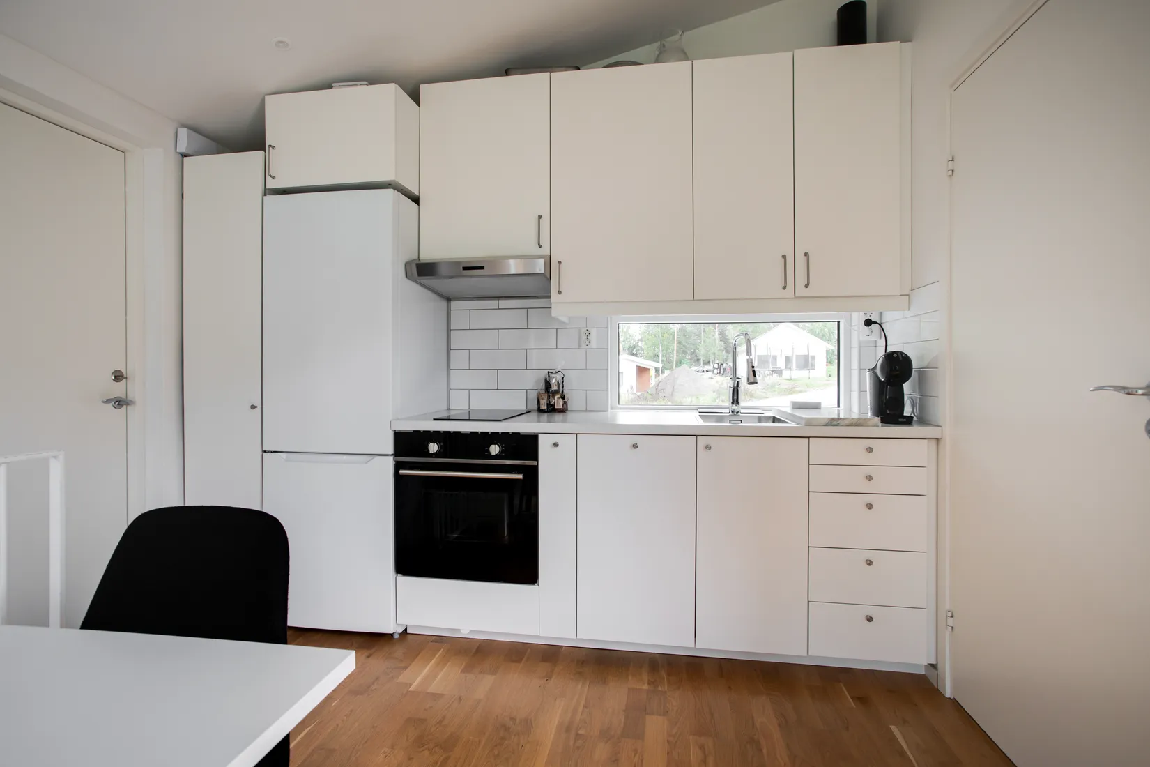 Bostadsrätt, Gamla brunnsvägen 44A, Ingarö - Brunn, Värmdö