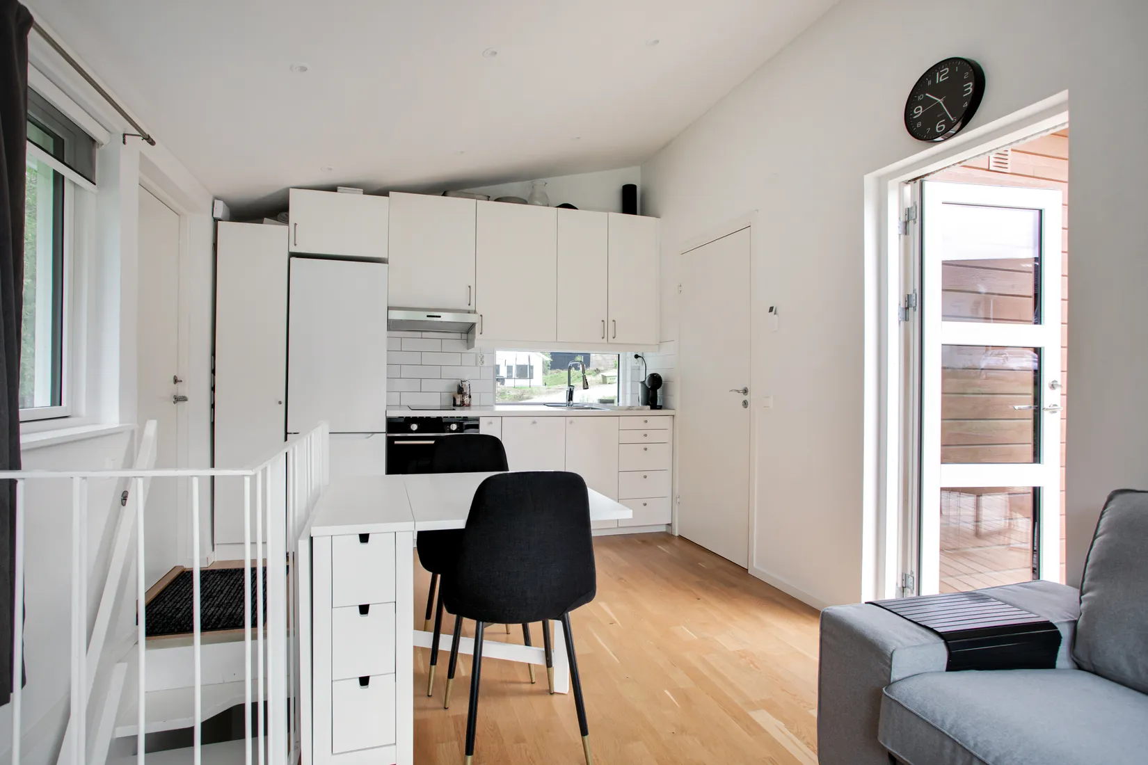 Bostadsrätt, Gamla brunnsvägen 44A, Ingarö - Brunn, Värmdö