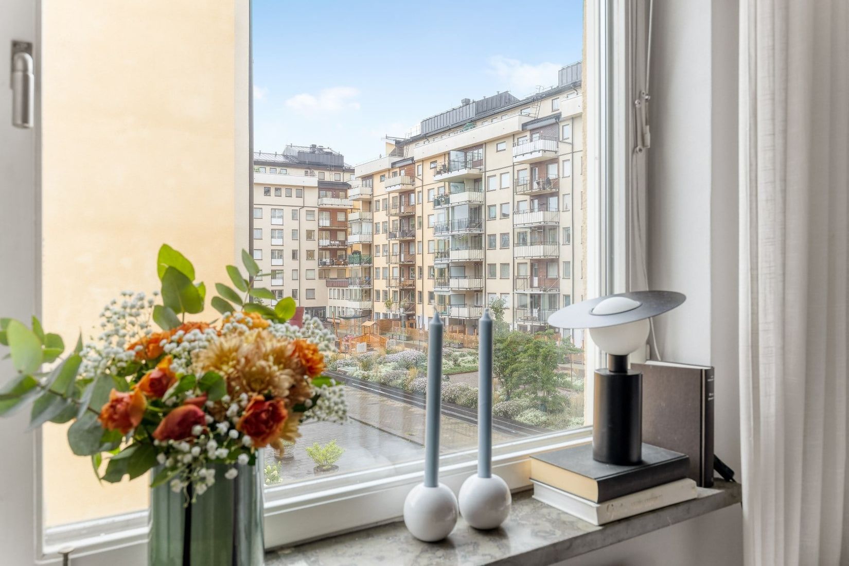 Bostadsrätt, Svalgränd 4, Centrala Sundbyberg, Sundbyberg