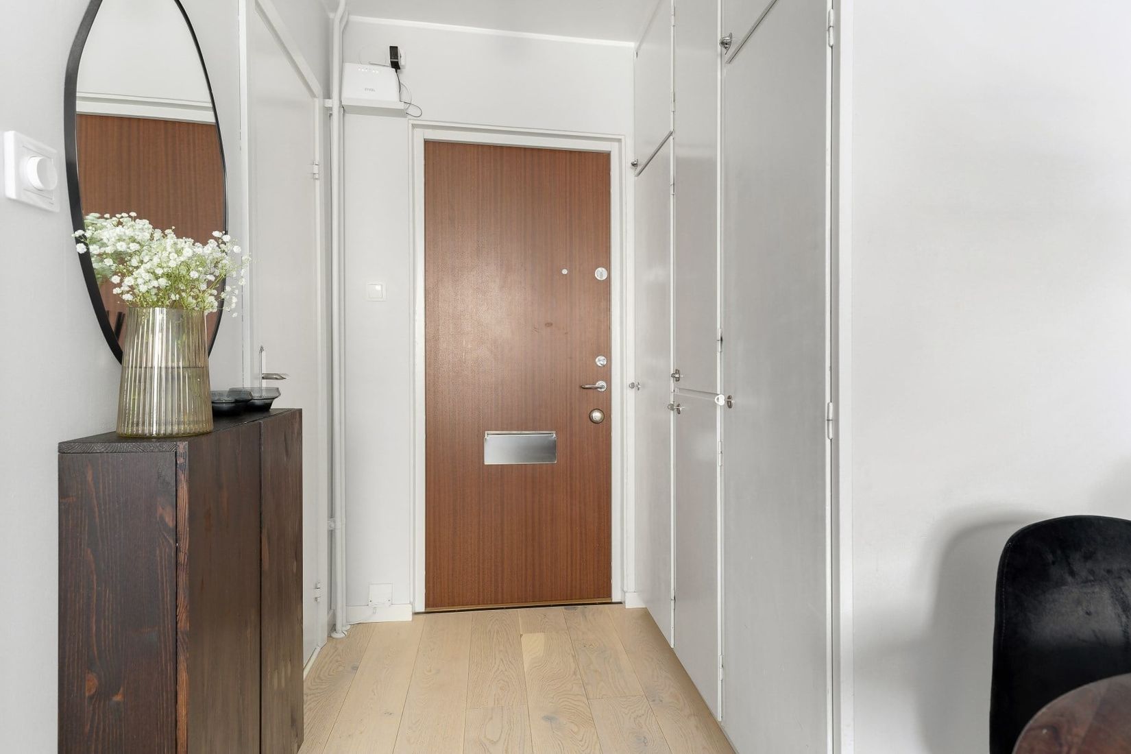 Bostadsrätt, Svalgränd 4, Centrala Sundbyberg, Sundbyberg