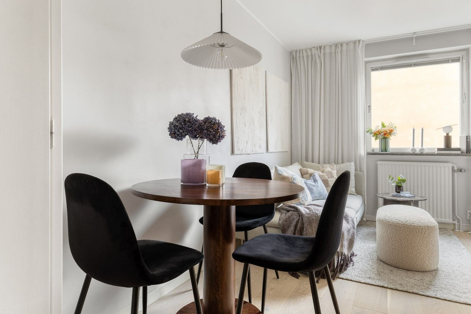 Bostadsrätt, Svalgränd 4, Centrala Sundbyberg, Sundbyberg