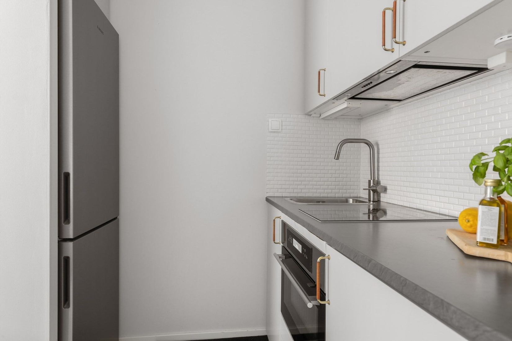 Bostadsrätt, Svalgränd 4, Centrala Sundbyberg, Sundbyberg