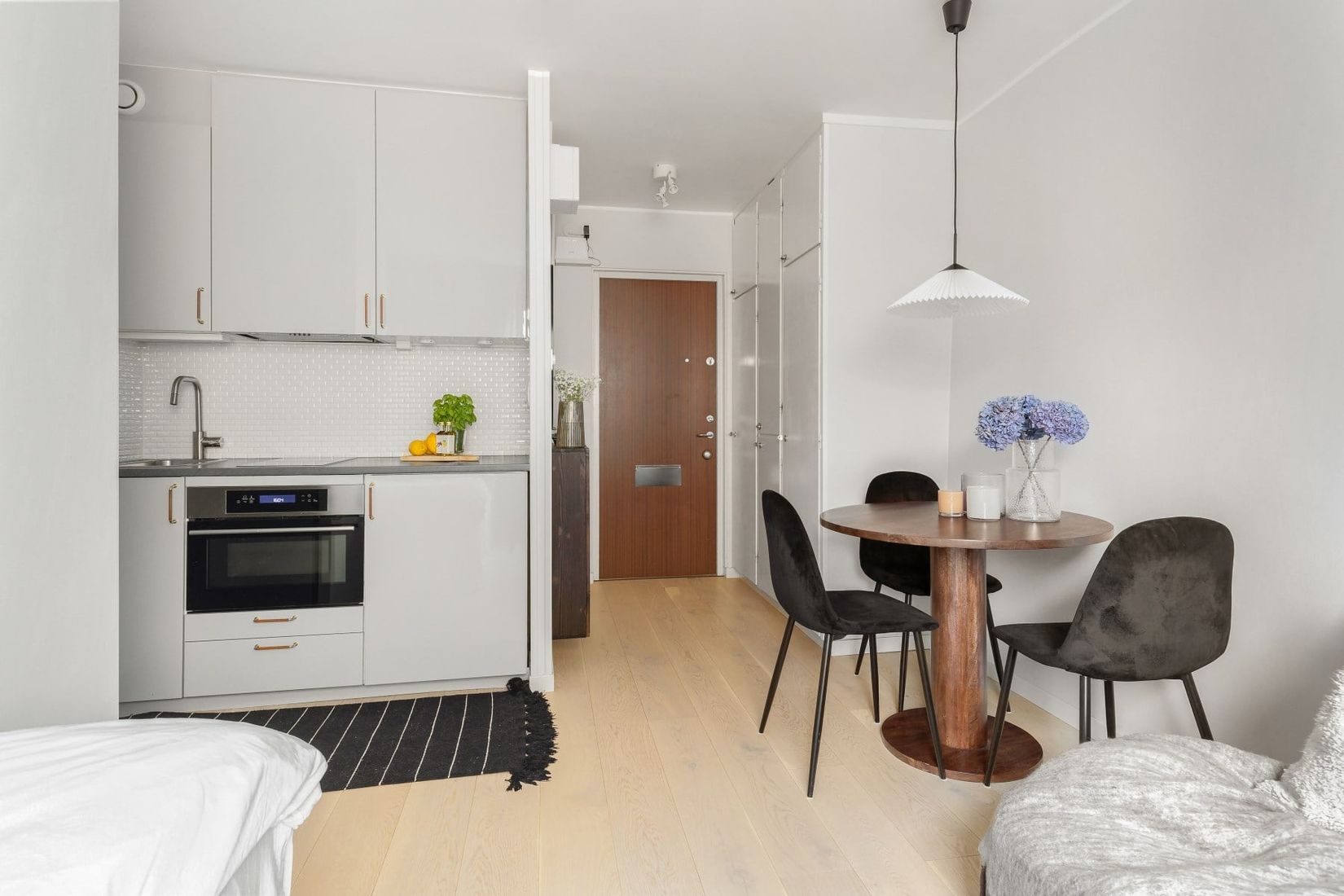 Bostadsrätt, Svalgränd 4, Centrala Sundbyberg, Sundbyberg