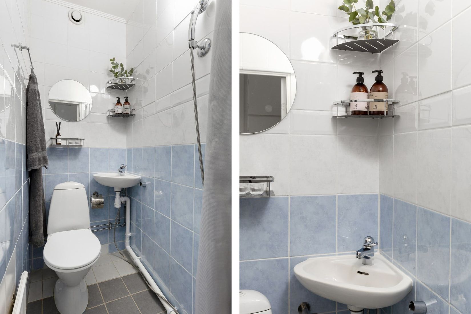 Bostadsrätt, Svalgränd 4, Centrala Sundbyberg, Sundbyberg