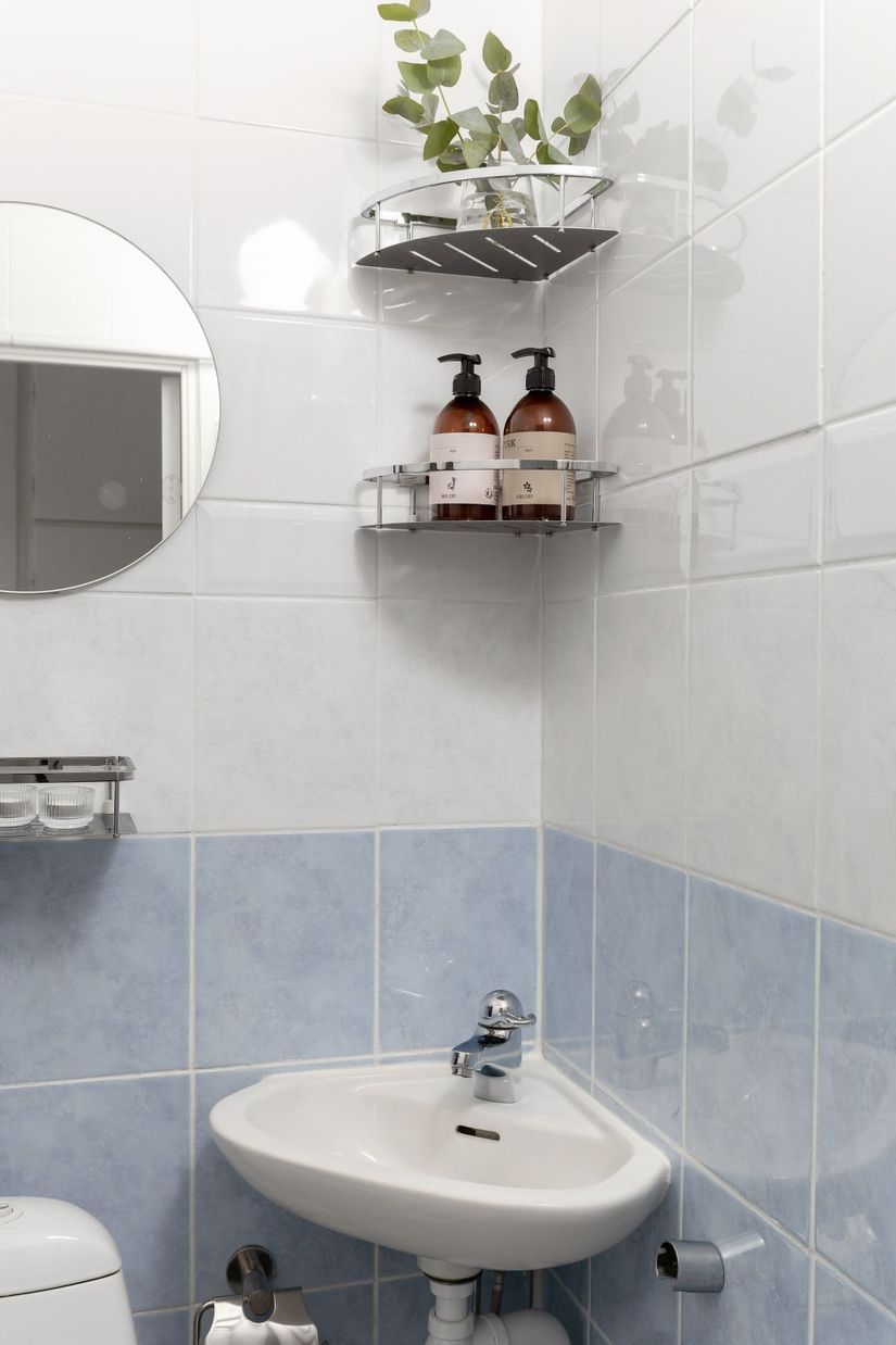 Bostadsrätt, Svalgränd 4, Centrala Sundbyberg, Sundbyberg