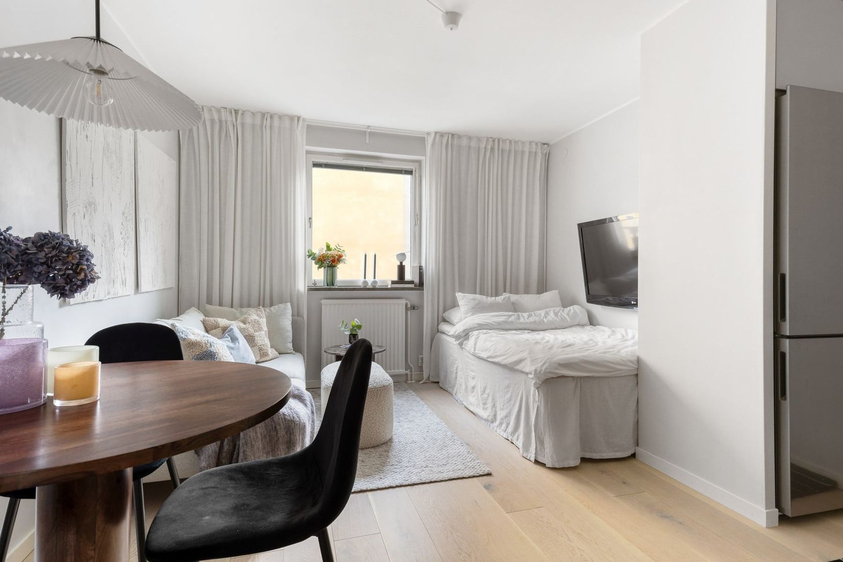 Bostadsrätt, Svalgränd 4, Centrala Sundbyberg, Sundbyberg