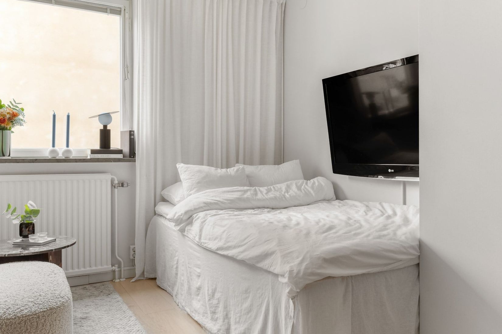 Bostadsrätt, Svalgränd 4, Centrala Sundbyberg, Sundbyberg