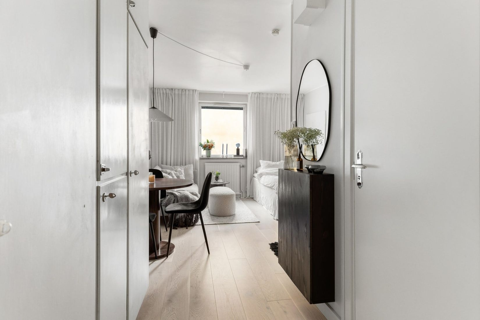 Bostadsrätt, Svalgränd 4, Centrala Sundbyberg, Sundbyberg