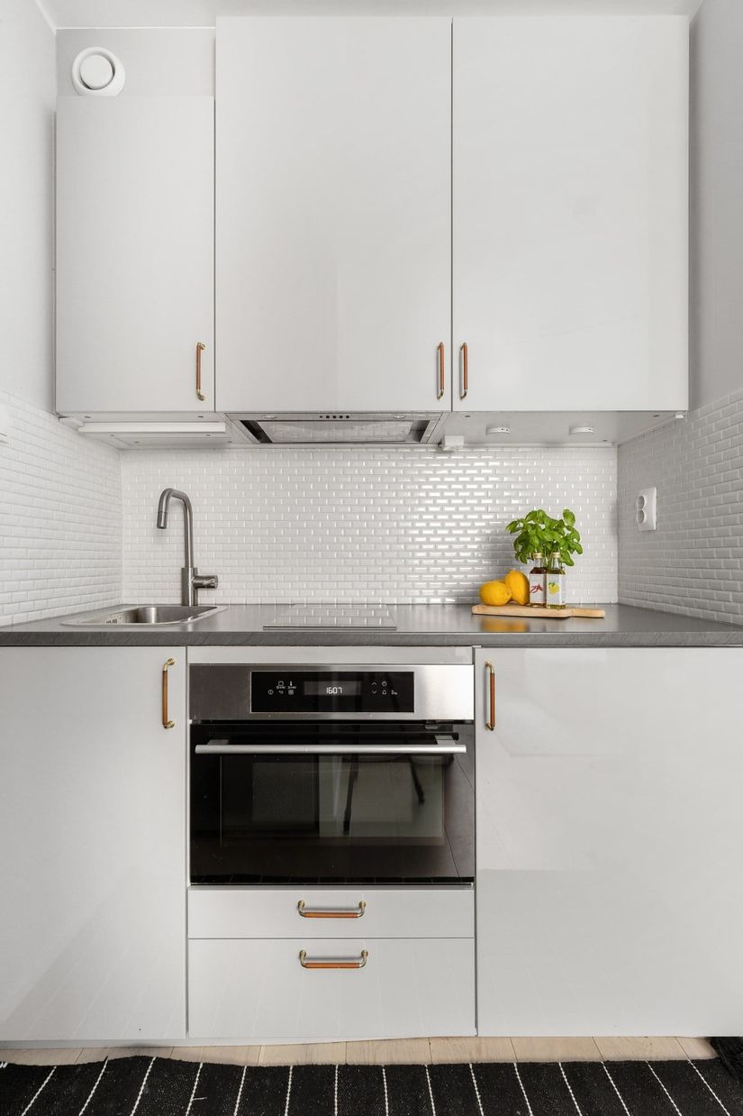 Bostadsrätt, Svalgränd 4, Centrala Sundbyberg, Sundbyberg