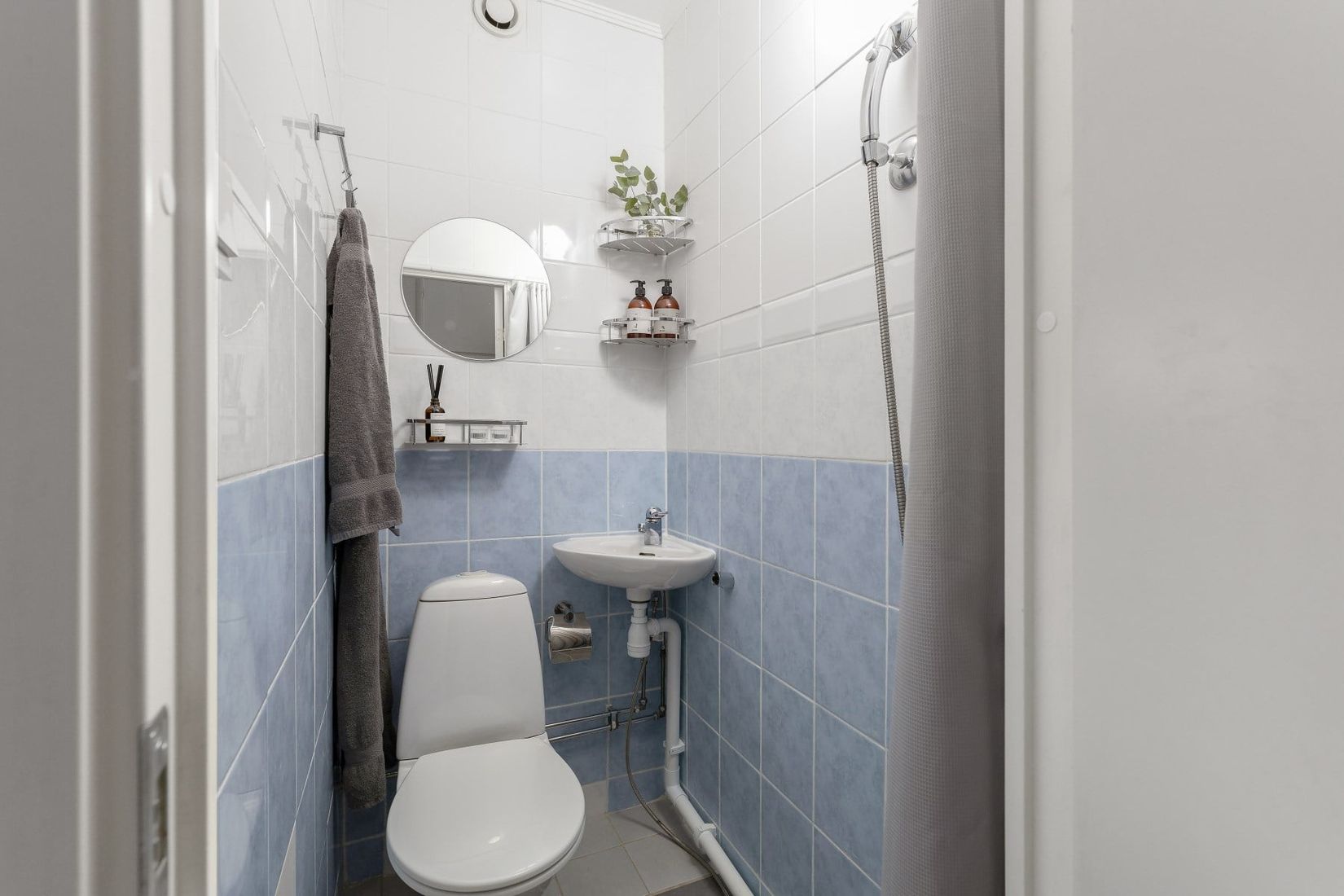 Bostadsrätt, Svalgränd 4, Centrala Sundbyberg, Sundbyberg