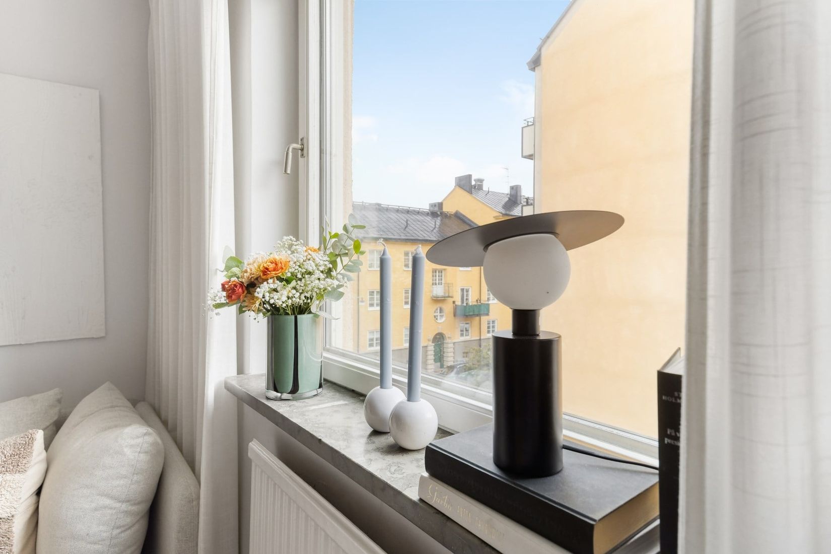 Bostadsrätt, Svalgränd 4, Centrala Sundbyberg, Sundbyberg