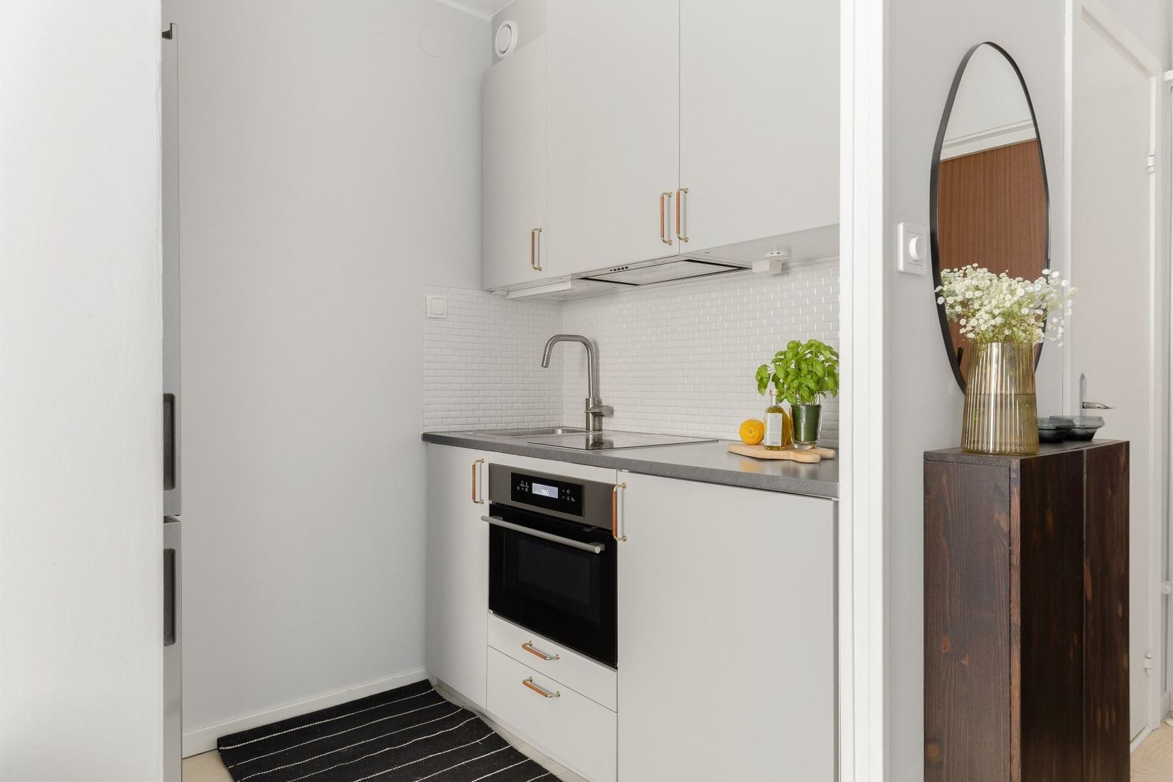 Bostadsrätt, Svalgränd 4, Centrala Sundbyberg, Sundbyberg