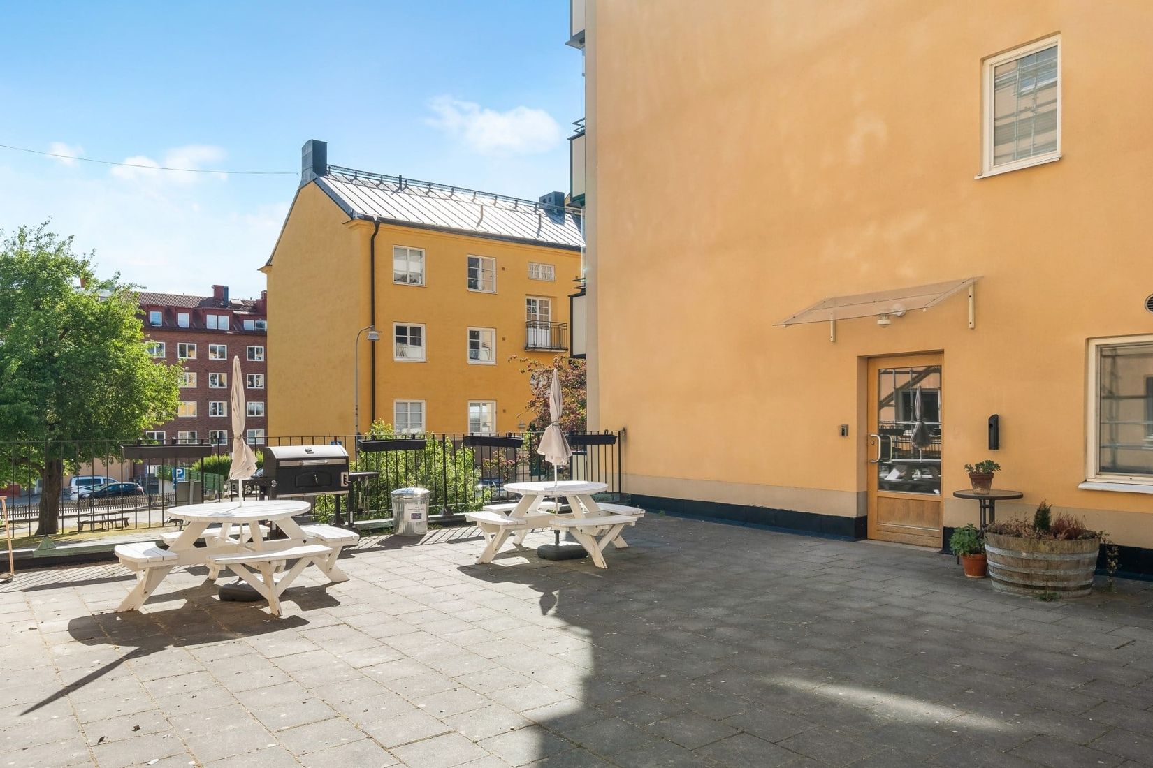 Bostadsrätt, Svalgränd 4, Centrala Sundbyberg, Sundbyberg