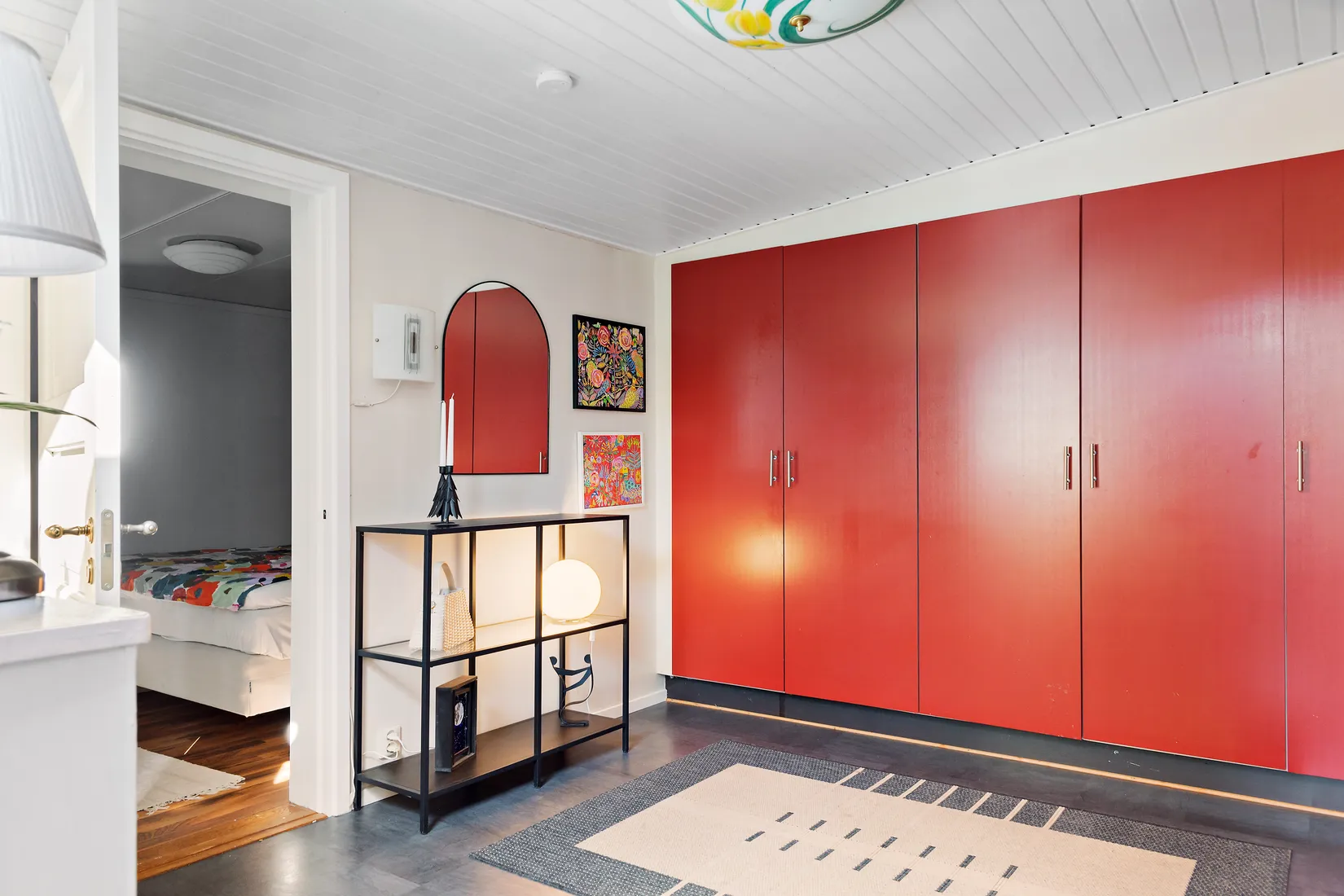 Villa, Lillebäcksvägen 4, Alet, Halmstad
