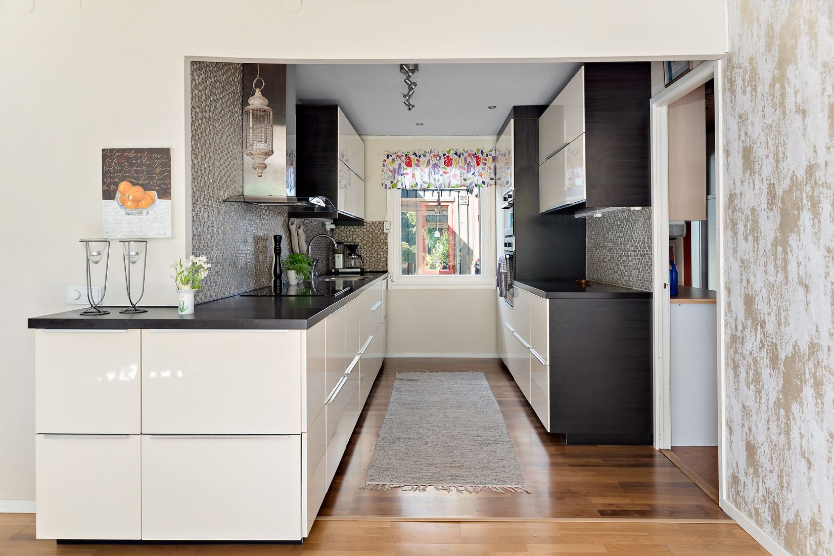 Villa, Lillebäcksvägen 4, Alet, Halmstad