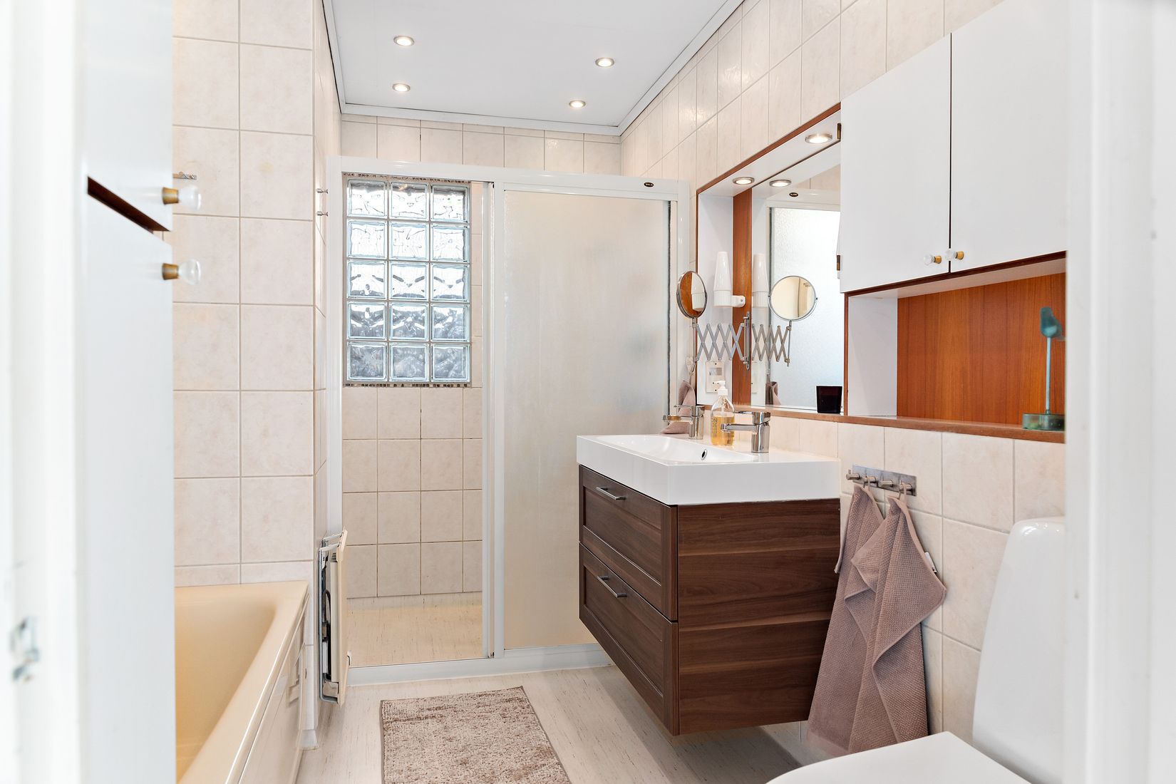 Villa, Lillebäcksvägen 4, Alet, Halmstad