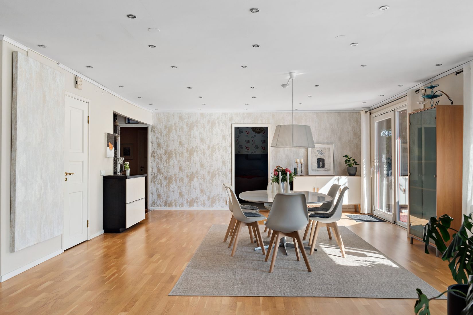 Villa, Lillebäcksvägen 4, Alet, Halmstad