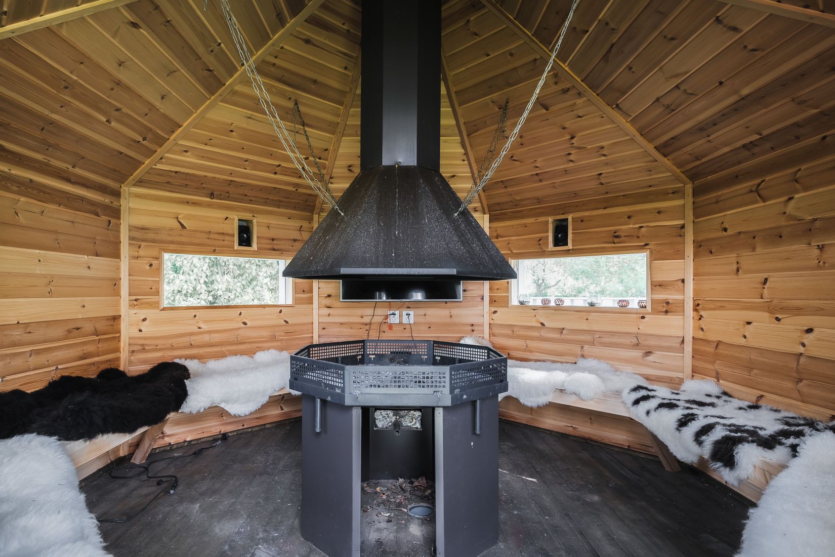 Villa, Västra Ringvägen 7, Villastaden, Gävle