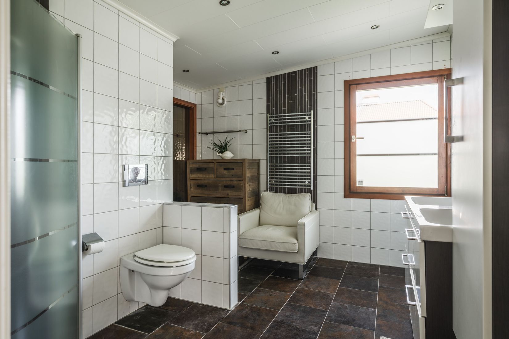 Villa, Västra Ringvägen 7, Villastaden, Gävle