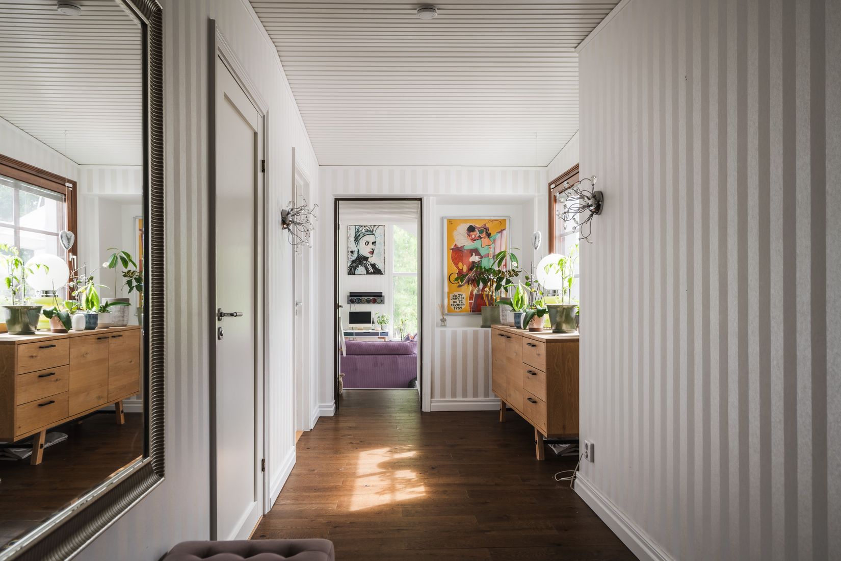 Villa, Västra Ringvägen 7, Villastaden, Gävle