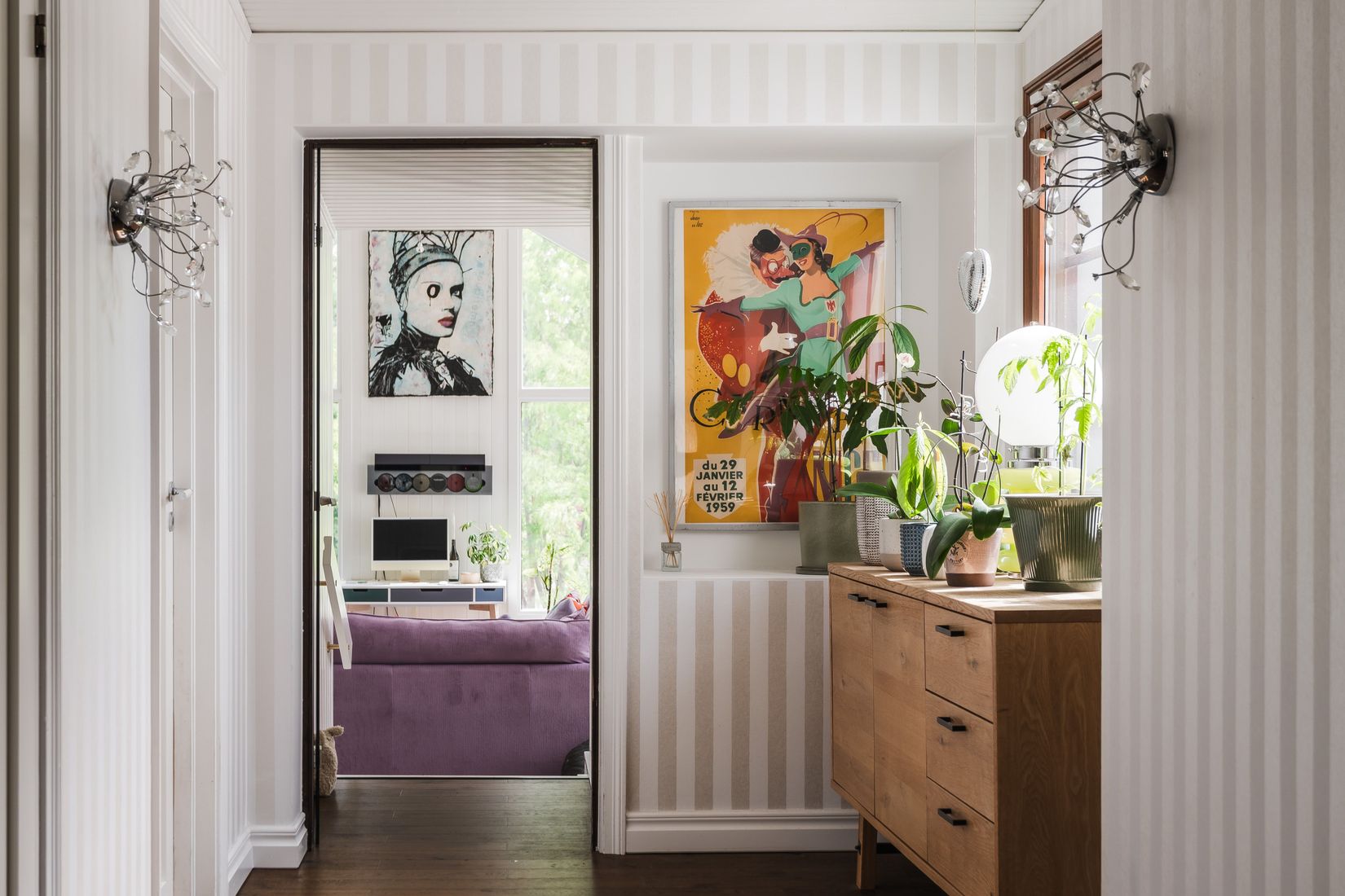 Villa, Västra Ringvägen 7, Villastaden, Gävle