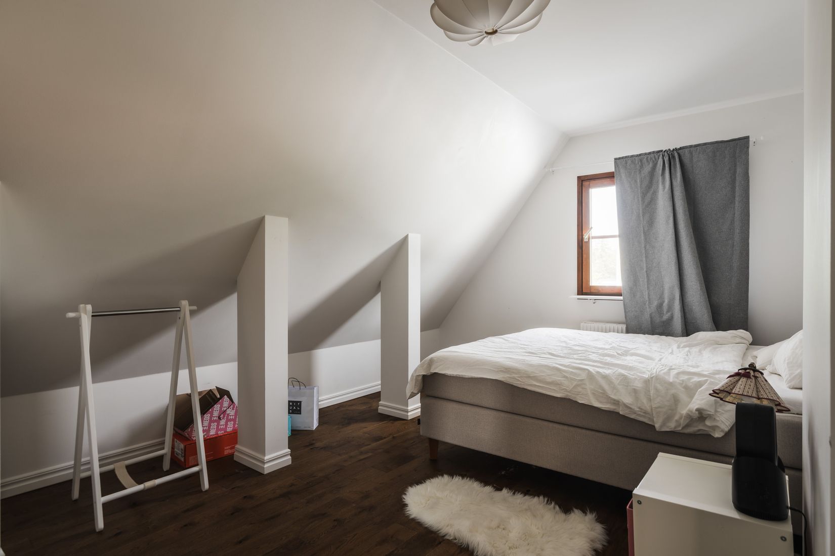 Villa, Västra Ringvägen 7, Villastaden, Gävle