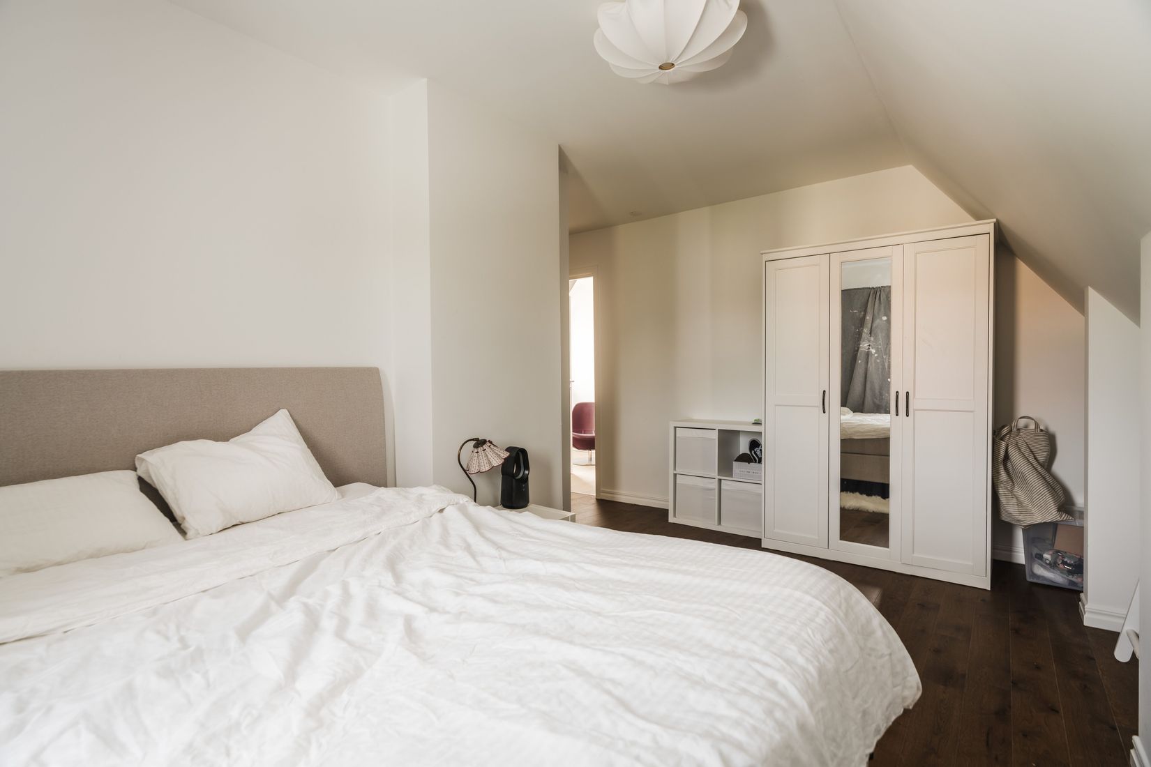 Villa, Västra Ringvägen 7, Villastaden, Gävle