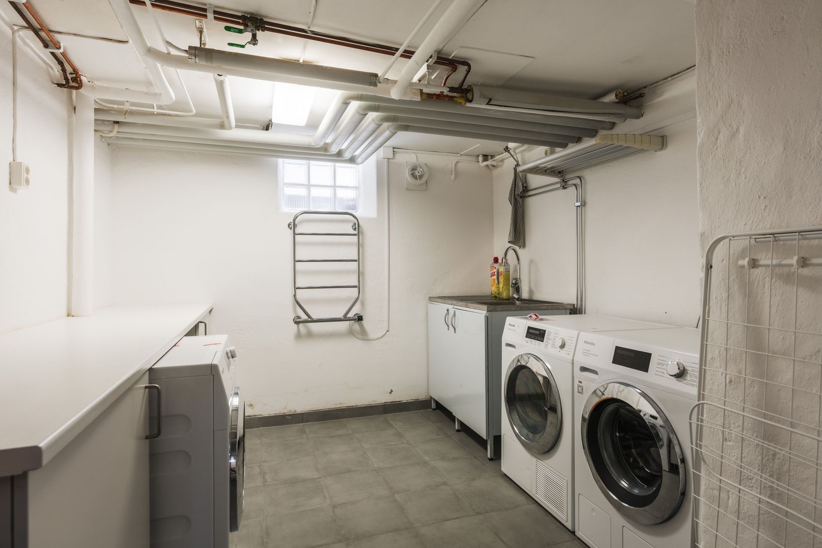 Villa, Västra Ringvägen 7, Villastaden, Gävle