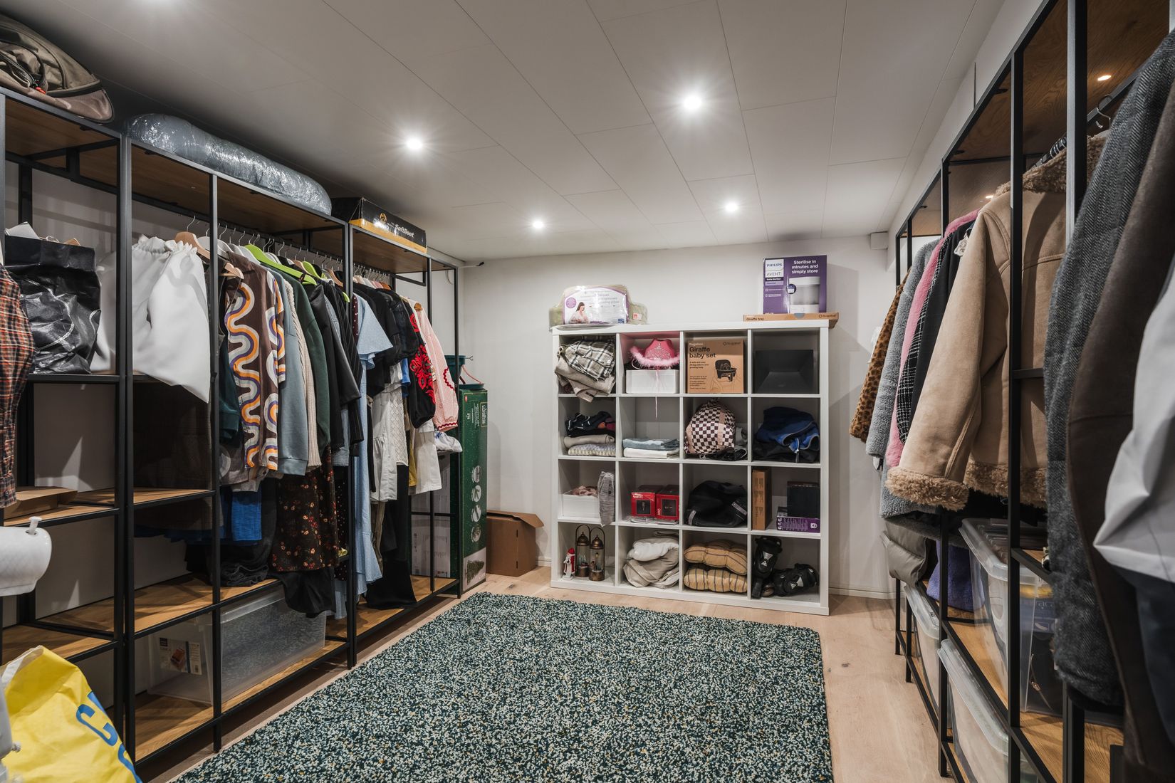 Villa, Västra Ringvägen 7, Villastaden, Gävle