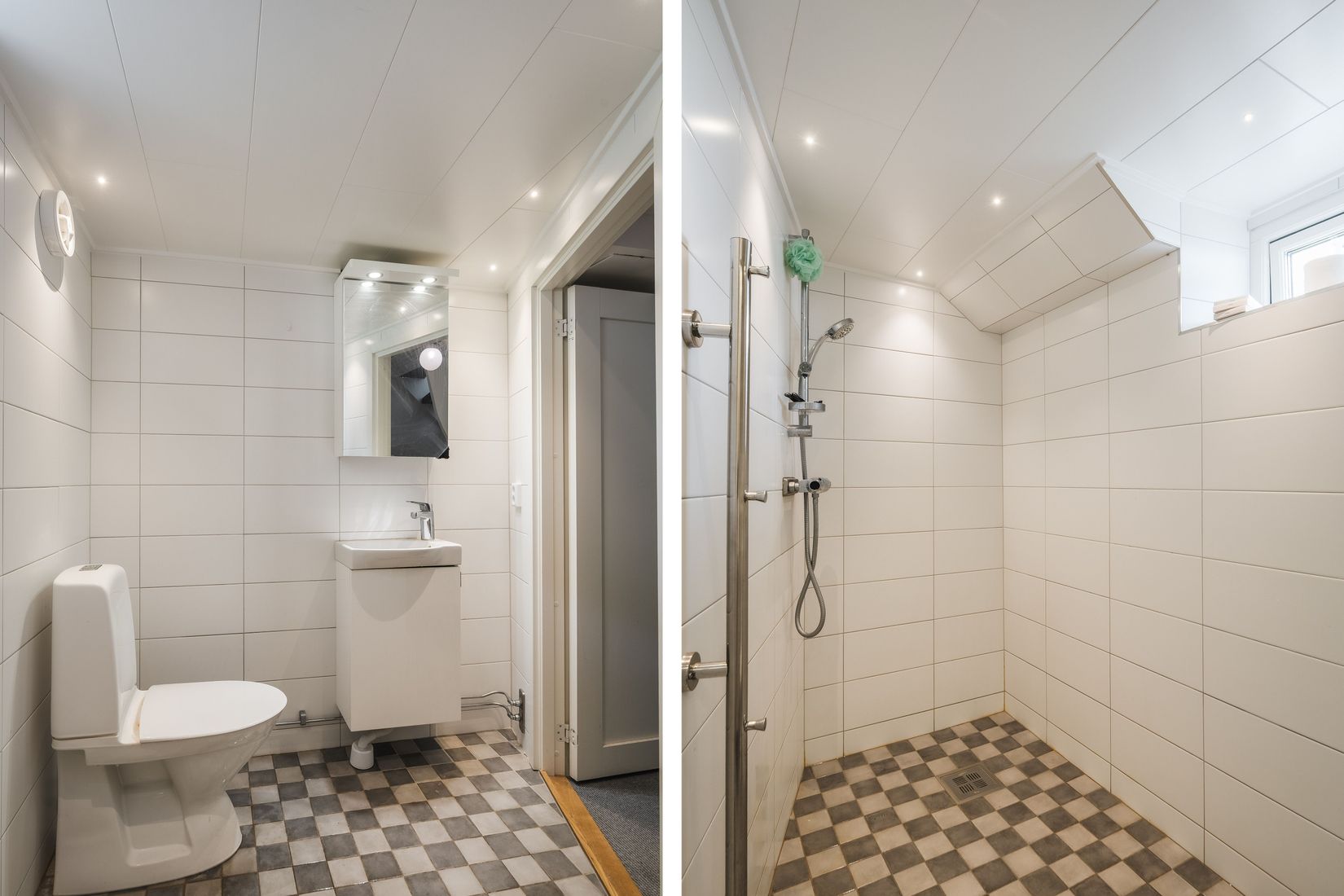 Villa, Västra Ringvägen 7, Villastaden, Gävle