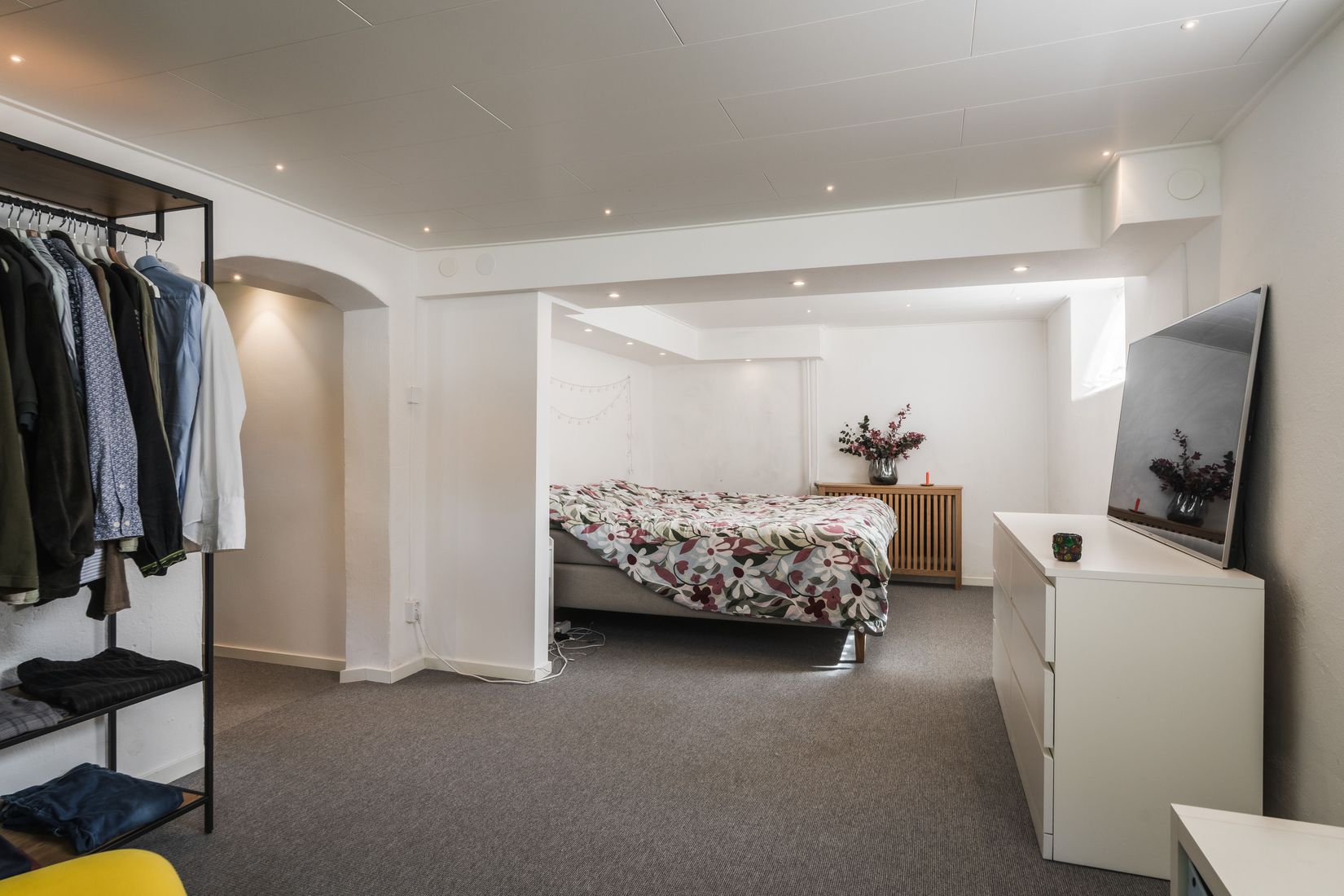 Villa, Västra Ringvägen 7, Villastaden, Gävle