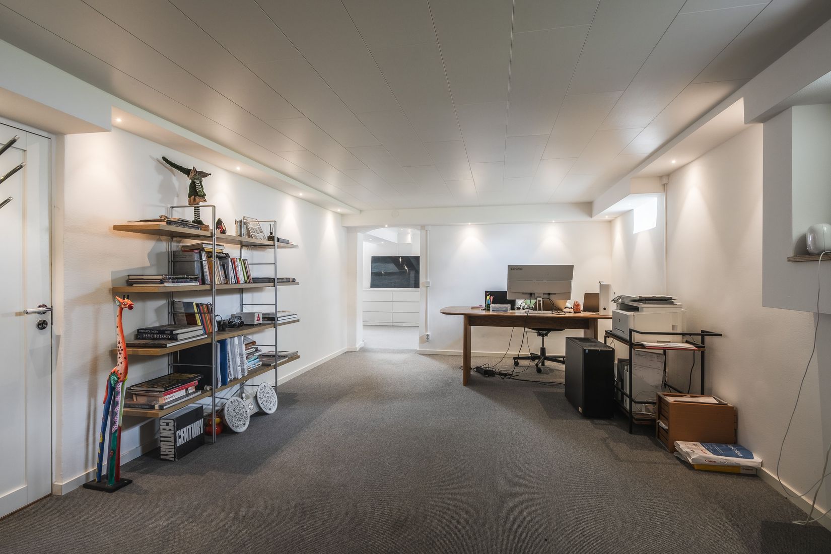 Villa, Västra Ringvägen 7, Villastaden, Gävle