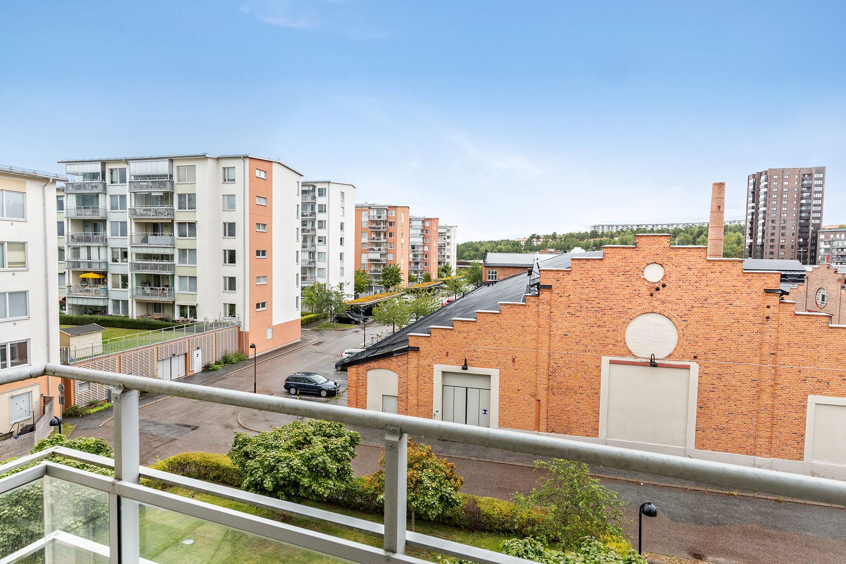 Bostadsrätt, Anton johanssons väg 12, Kallhäll, Järfälla