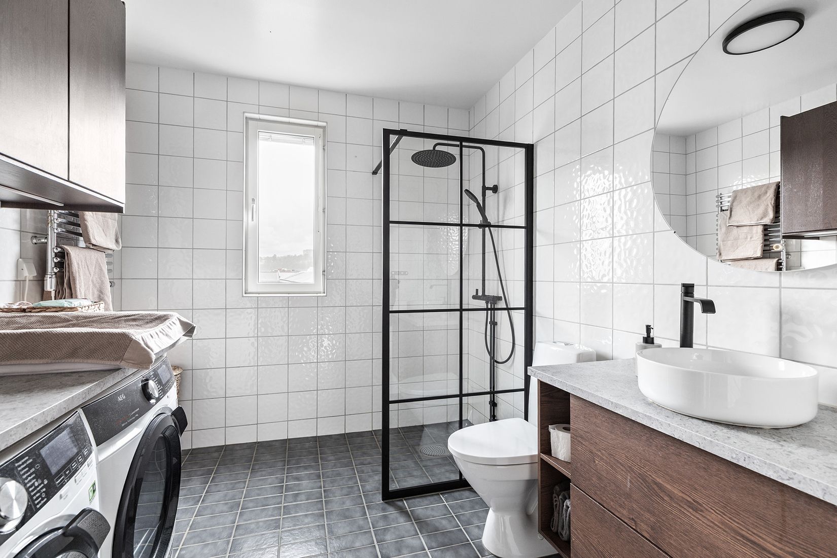 Bostadsrätt, Anton johanssons väg 12, Kallhäll, Järfälla