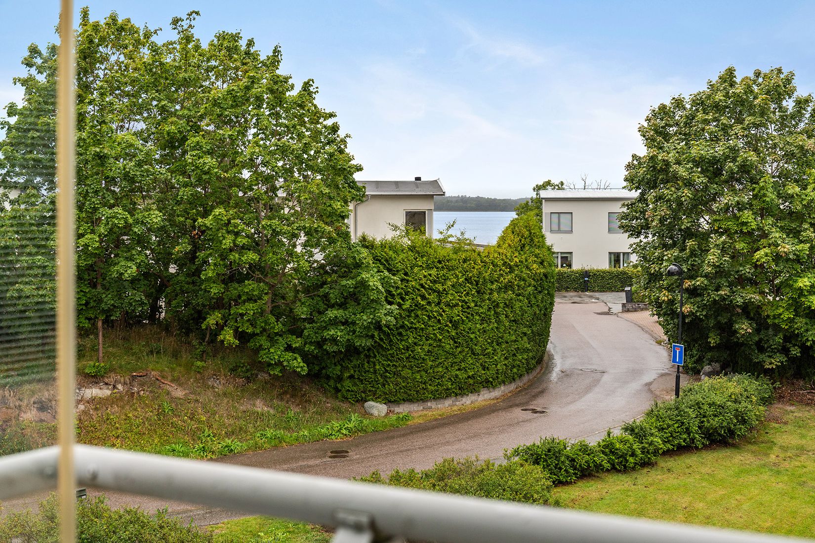 Bostadsrätt, Anton johanssons väg 12, Kallhäll, Järfälla