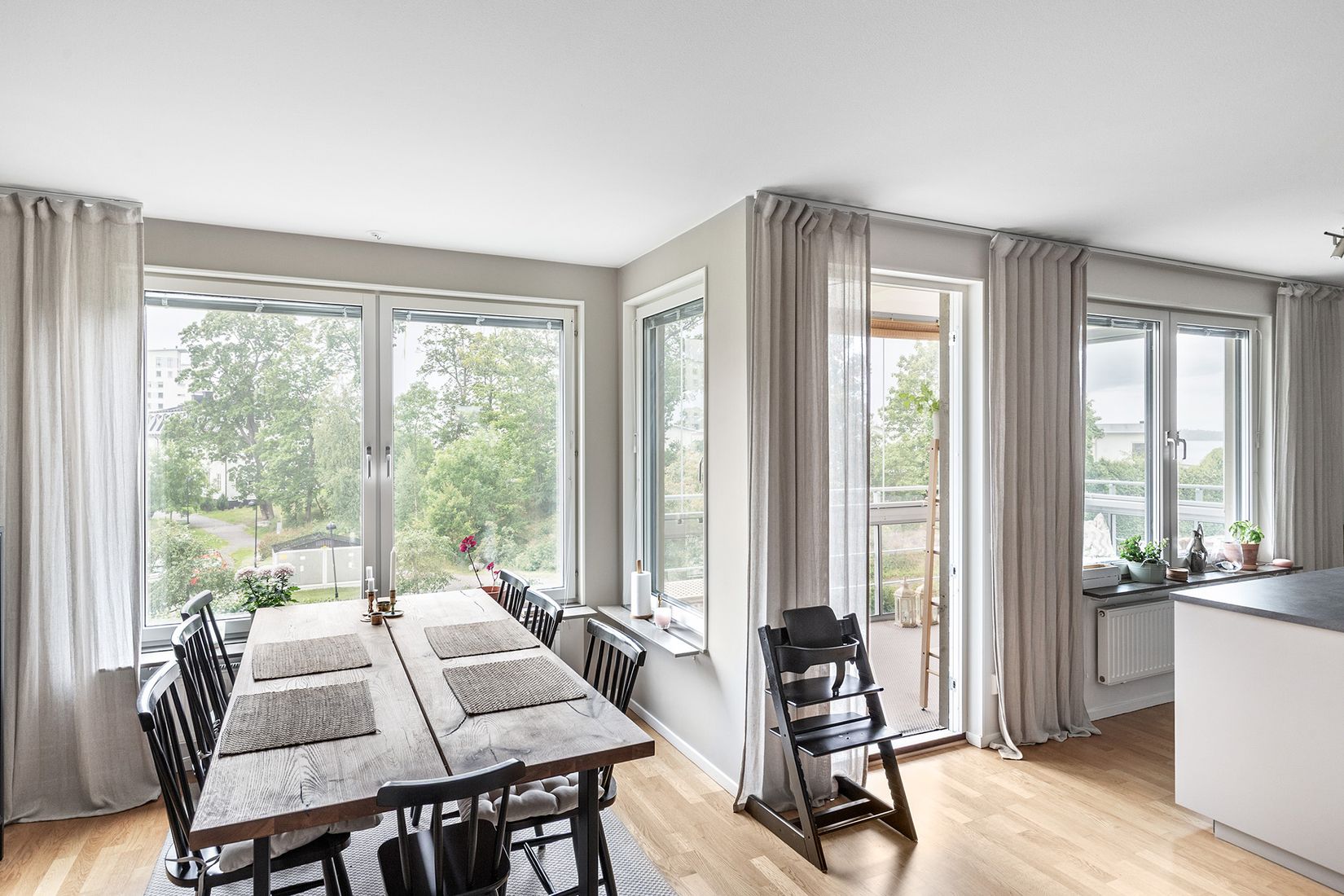 Bostadsrätt, Anton johanssons väg 12, Kallhäll, Järfälla