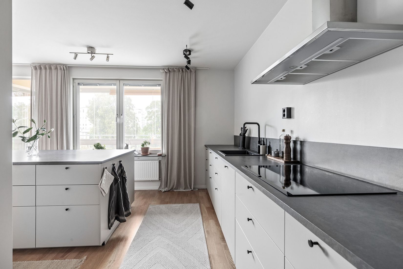 Bostadsrätt, Anton johanssons väg 12, Kallhäll, Järfälla