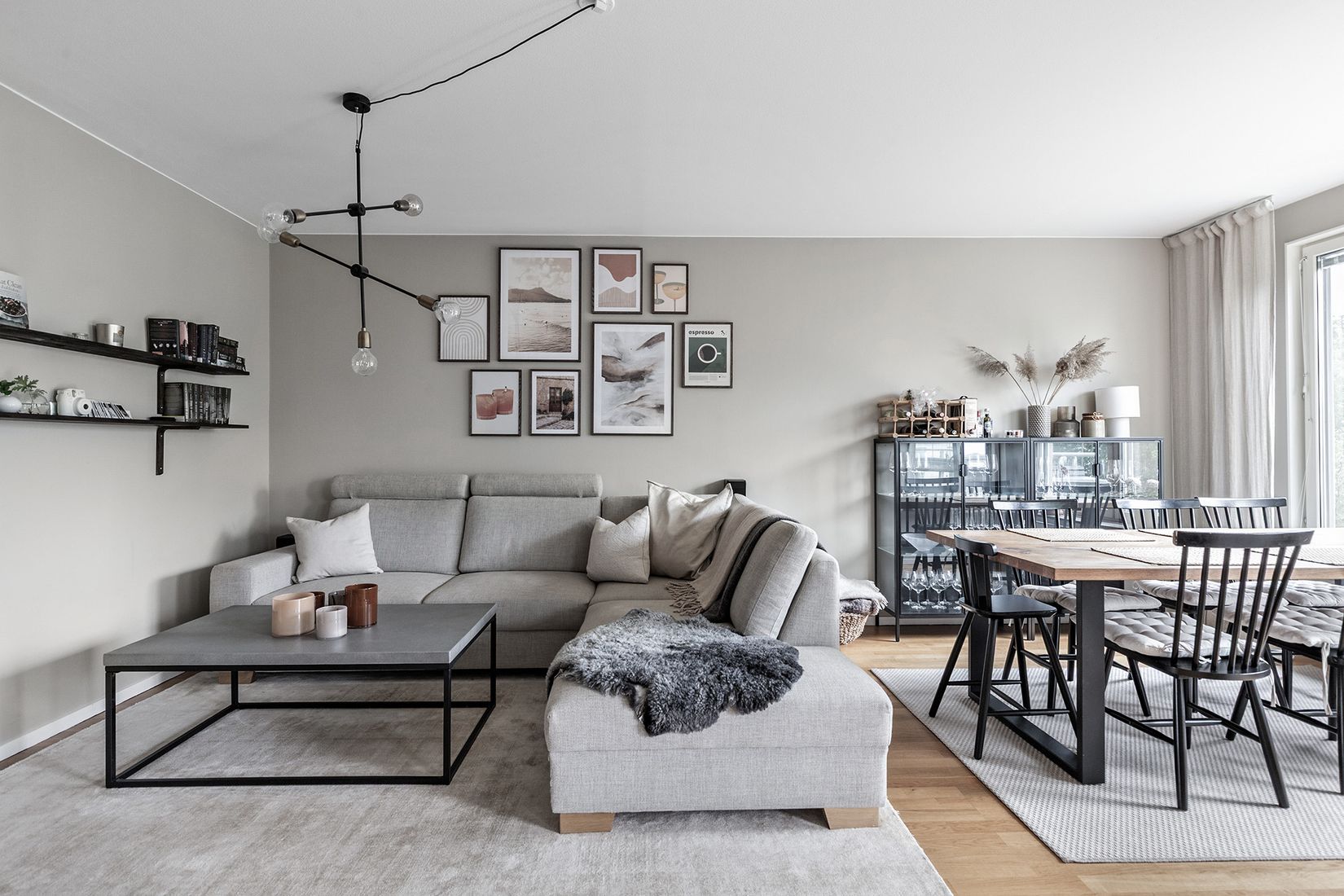 Bostadsrätt, Anton johanssons väg 12, Kallhäll, Järfälla