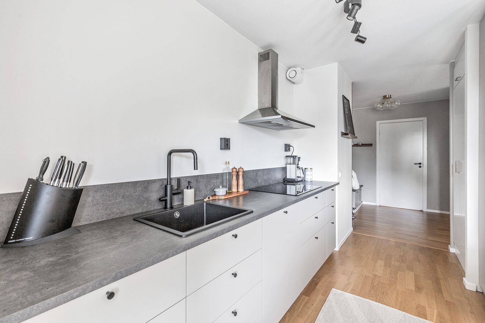 Bostadsrätt, Anton johanssons väg 12, Kallhäll, Järfälla