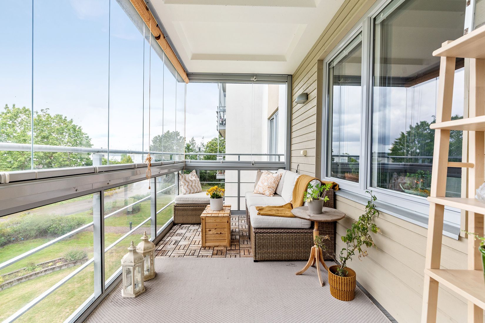 Bostadsrätt, Anton johanssons väg 12, Kallhäll, Järfälla