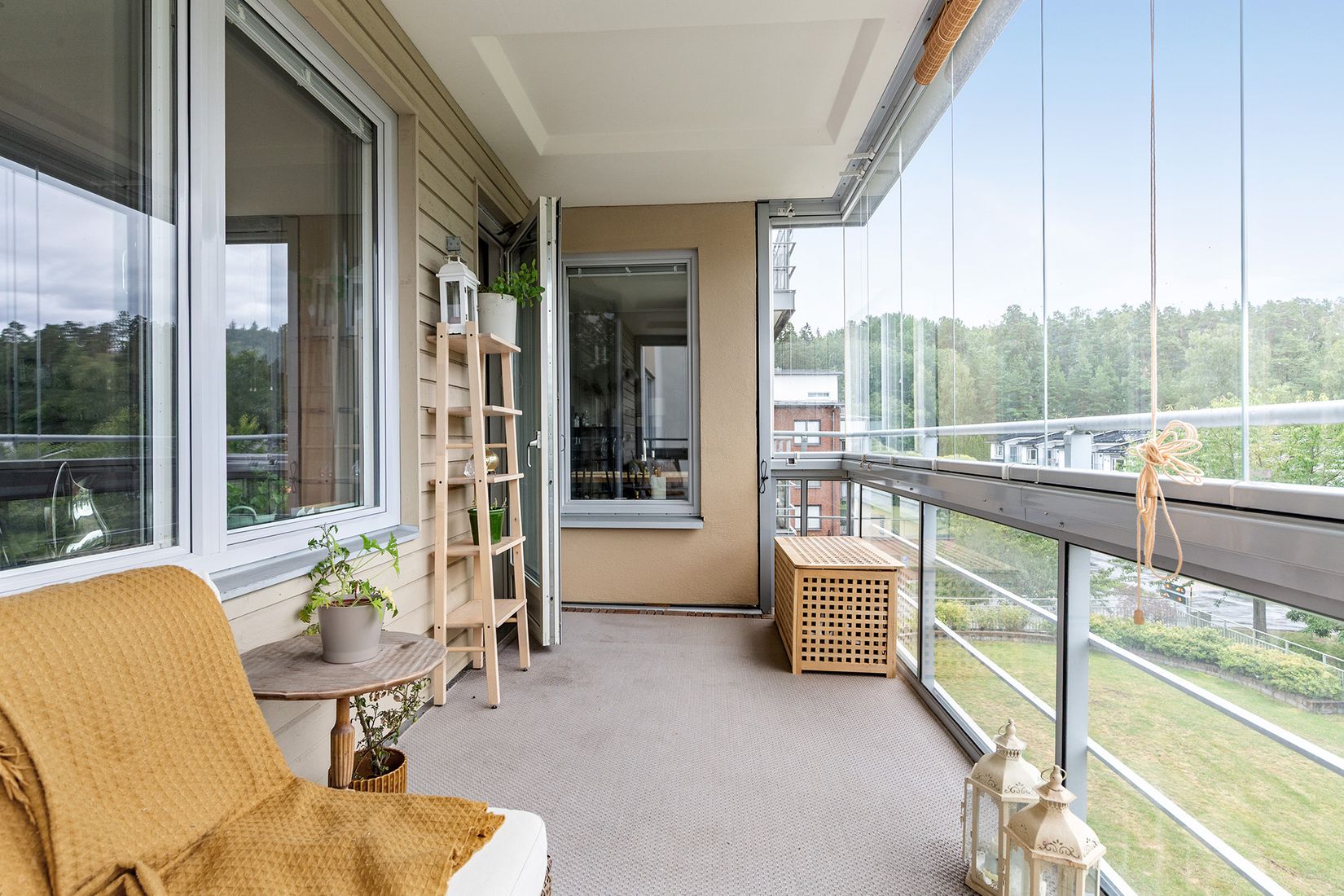 Bostadsrätt, Anton johanssons väg 12, Kallhäll, Järfälla